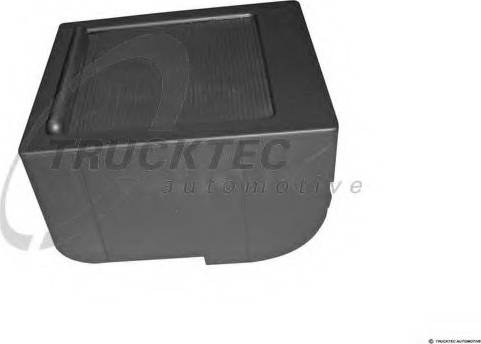 Trucktec Automotive 08.62.082 - Центральная консоль autodif.ru