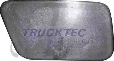 Trucktec Automotive 08.62.076 - Покрытие autodif.ru
