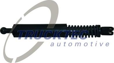 Trucktec Automotive 08.62.819 - Газовая пружина, упор autodif.ru