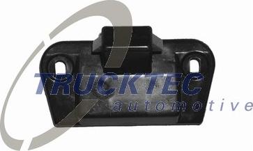 Trucktec Automotive 08.62.813 - Покрытие, днище ручки autodif.ru