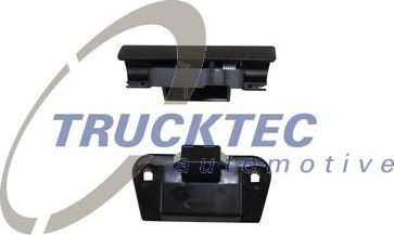Trucktec Automotive 08.62.812 - Покрытие, днище ручки autodif.ru
