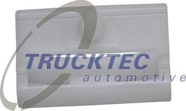 Trucktec Automotive 08.62.333 - Зажимная скоба / кольцо autodif.ru