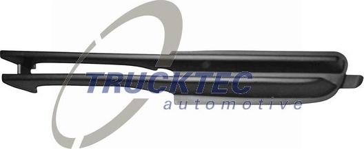 Trucktec Automotive 08.62.739 - Решетка вентиляционная в бампере autodif.ru
