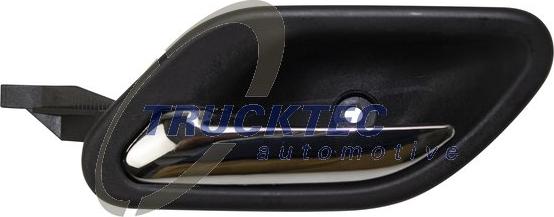 Trucktec Automotive 08.62.772 - Ручка двери autodif.ru