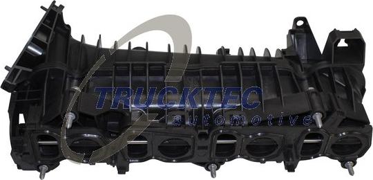Trucktec Automotive 08.14.084 - Модуль впускной трубы autodif.ru