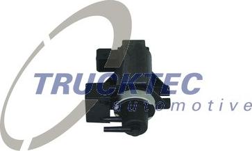 Trucktec Automotive 08.16.011 - Преобразователь давления, управление ОГ autodif.ru