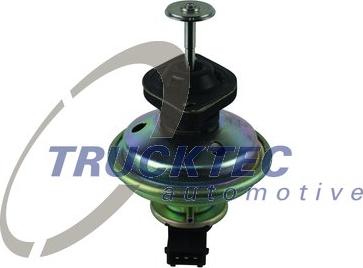Trucktec Automotive 08.16.012 - Клапан возврата ОГ autodif.ru
