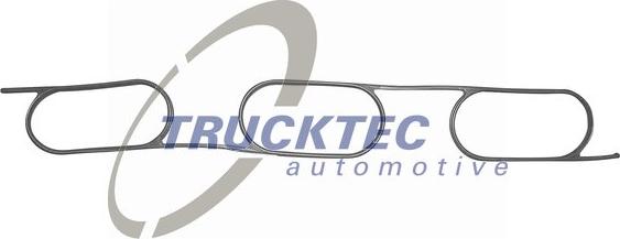 Trucktec Automotive 08.10.065 - Прокладка, впускной коллектор autodif.ru