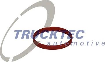 Trucktec Automotive 08.10.060 - Прокладка, корпус впускного коллектора autodif.ru
