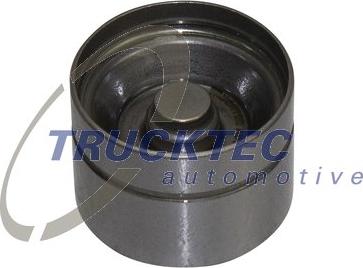 Trucktec Automotive 08.10.030 - Толкатель, гидрокомпенсатор autodif.ru