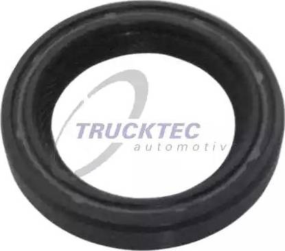 Trucktec Automotive 08.10.024 - Уплотняющее кольцо, распредвал autodif.ru