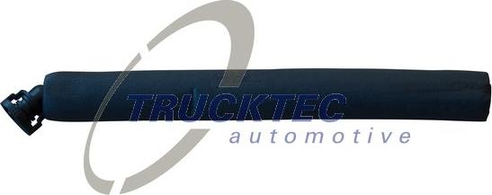 Trucktec Automotive 08.10.164 - Шланг, вентиляция картера autodif.ru