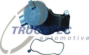 Trucktec Automotive 08.10.179 - Клапан, отвода воздуха из картера autodif.ru