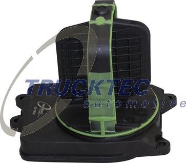 Trucktec Automotive 08.10.178 - Клапан, управление воздуха-впускаемый воздух autodif.ru