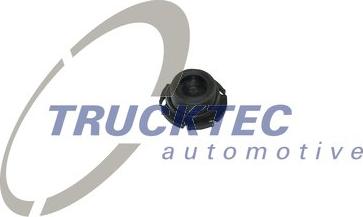 Trucktec Automotive 08.18.010 - Резьбовая пробка, масляный поддон autodif.ru