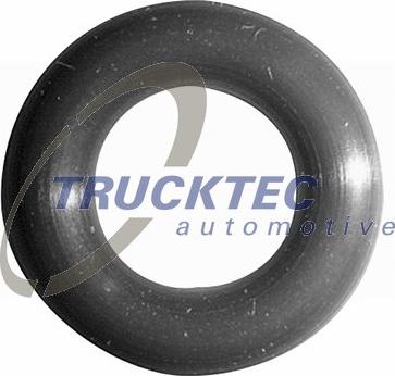 Trucktec Automotive 08.13.004 - Уплотнительное кольцо, клапанная форсунка autodif.ru