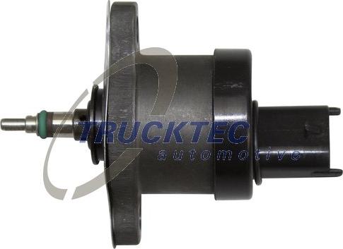 Trucktec Automotive 08.13.008 - Редукционный клапан, Common-Rail-System autodif.ru