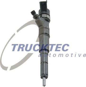 Trucktec Automotive 08.13.014 - Форсунка инжекторная autodif.ru