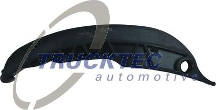 Trucktec Automotive 08.12.034 - Планка успокоителя, цепь привода autodif.ru
