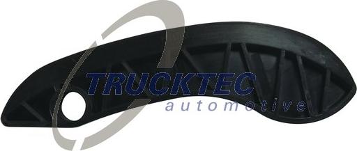 Trucktec Automotive 08.12.037 - Планка успокоителя, цепь привода autodif.ru