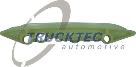 Trucktec Automotive 08.12.070 - Планка успокоителя, цепь привода autodif.ru