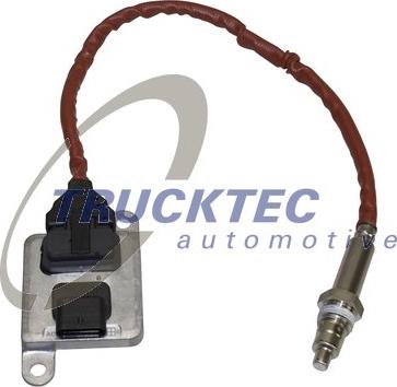 Trucktec Automotive 08.17.049 - NOx-датчик, впрыск карбамида autodif.ru
