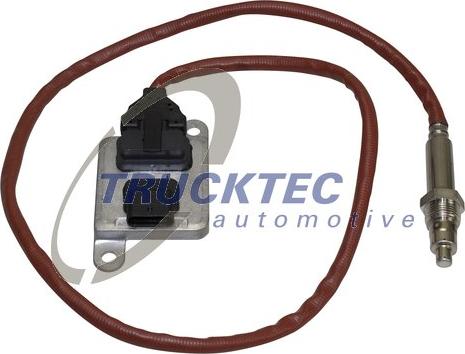 Trucktec Automotive 08.17.048 - NOx-датчик, впрыск карбамида autodif.ru
