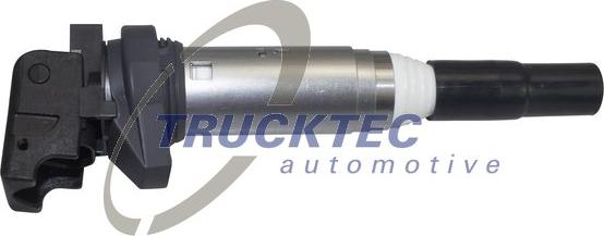 Trucktec Automotive 08.17.067 - Катушка зажигания autodif.ru