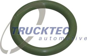 Trucktec Automotive 08.17.016 - Уплотнительное кольцо autodif.ru
