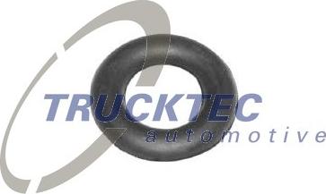 Trucktec Automotive 08.39.003 - Кронштейн, втулка, система выпуска ОГ autodif.ru