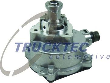 Trucktec Automotive 0836004 - Вакуумный насос, тормозная система autodif.ru