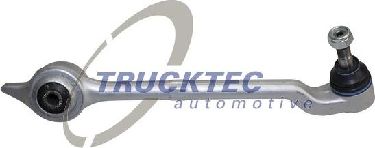 Trucktec Automotive 08.31.049 - Рычаг подвески колеса autodif.ru