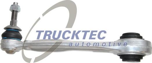 Trucktec Automotive 08.31.157 - Рычаг подвески колеса autodif.ru
