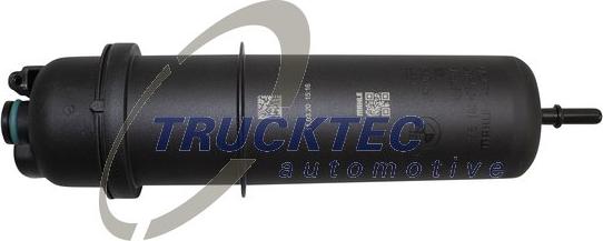 Trucktec Automotive 08.38.053 - Топливный фильтр autodif.ru