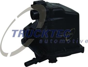 Trucktec Automotive 08.38.003 - Топливный фильтр autodif.ru