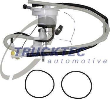 Trucktec Automotive 08.38.039 - Модуль топливного насоса autodif.ru