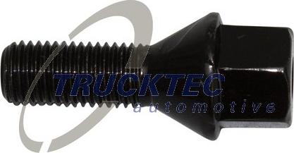 Trucktec Automotive 08.33.004 - Болт крепления колеса autodif.ru