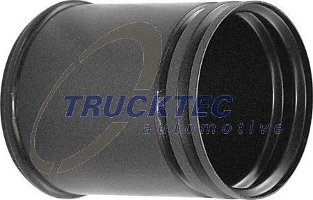 Trucktec Automotive 08.32.058 - Пыльник амортизатора, защитный колпак autodif.ru