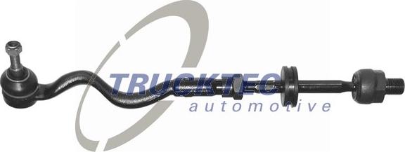 Trucktec Automotive 08.32.011 - Рулевая тяга autodif.ru