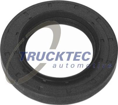 Trucktec Automotive 0832030 - Уплотняющее кольцо, дифференциал autodif.ru