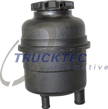 Trucktec Automotive 08.37.044 - Компенсационный бак, гидравлического масла усилителя руля autodif.ru