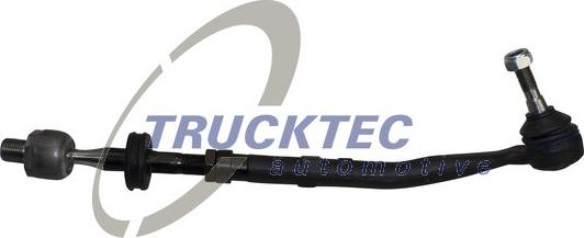 Trucktec Automotive 08.37.029 - Рулевая тяга autodif.ru