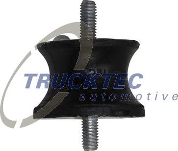Trucktec Automotive 08.24.005 - Подвеска, автоматическая коробка передач autodif.ru