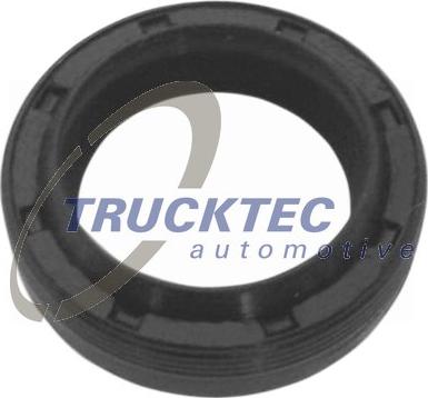 Trucktec Automotive 08.24.001 - Уплотняющее кольцо, ступенчатая коробка передач autodif.ru