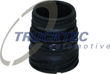 Trucktec Automotive 08.25.059 - BUSHING, PLASTIC autodif.ru