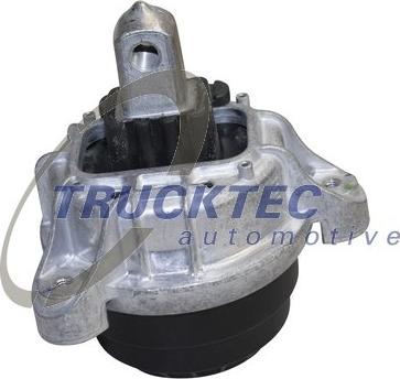 Trucktec Automotive 08.22.043 - Подушка, опора, подвеска двигателя autodif.ru
