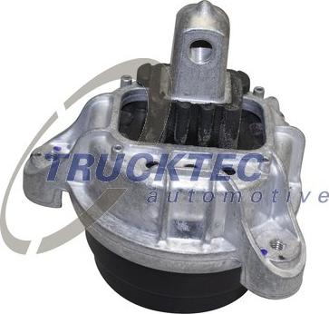 Trucktec Automotive 08.22.042 - Подушка, опора, подвеска двигателя autodif.ru