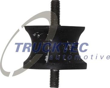 Trucktec Automotive 08.22.015 - Подвеска, ступенчатая коробка передач autodif.ru