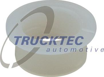 Trucktec Automotive 03.44.001 - Втулка, подушка кабины водителя autodif.ru