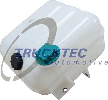 Trucktec Automotive 03.40.004 - Компенсационный бак, охлаждающая жидкость autodif.ru